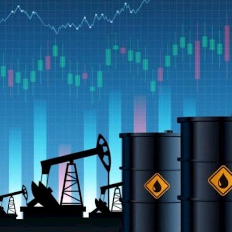 Azərbaycan neftinin qiyməti 114 dollardan aşağı düşüb