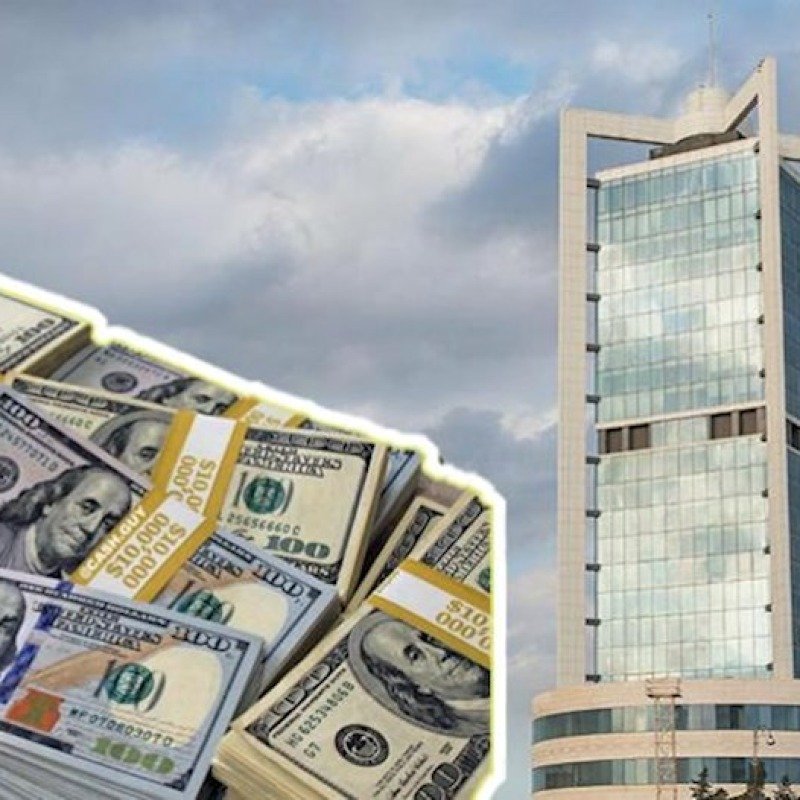 Neft Fondu 70 milyard dolları harada saxlayır?