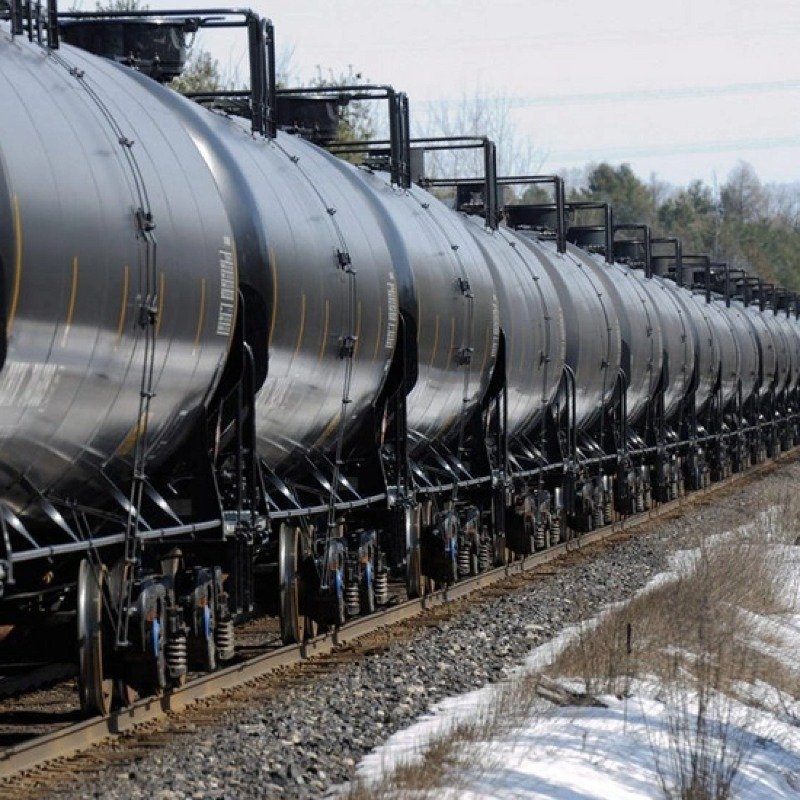 Azərbaycanın neft ixracı 5 %-dən çox azalıb