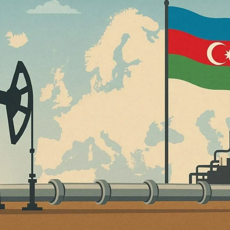 Azərbaycan "qara qızıl"a investisiyanı artırıb