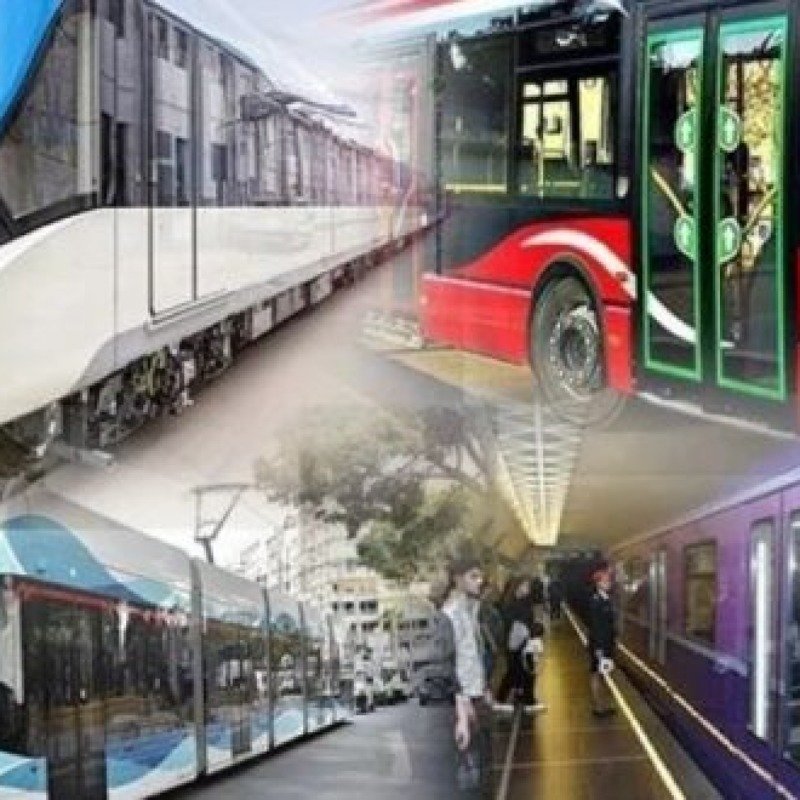 Əhalinin nəzərinə: Gediş haqqı DƏYİŞƏCƏK?