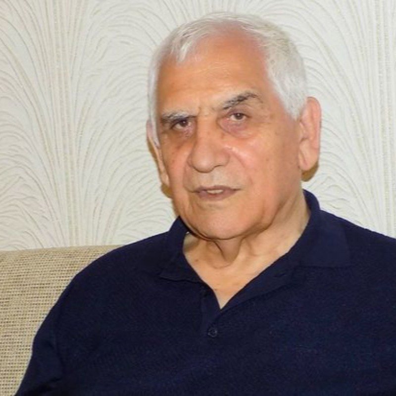 Xalq şairi Nəriman Həsənzadənin vəziyyəti ağır-stabildir