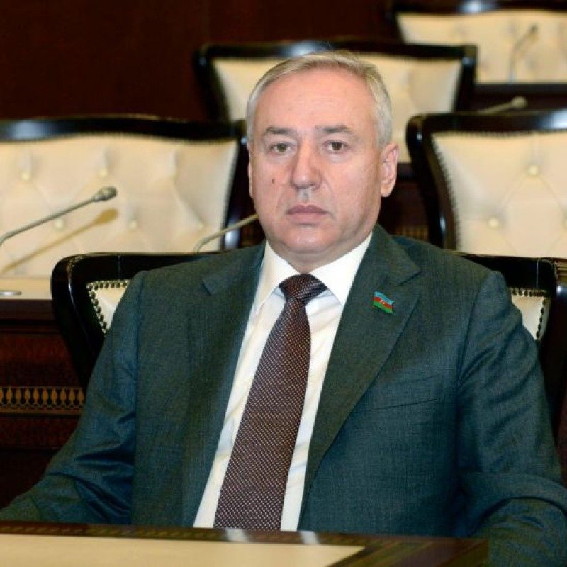 Balakənin deputatı icra başçısının həbsi haqqında DANIŞDI