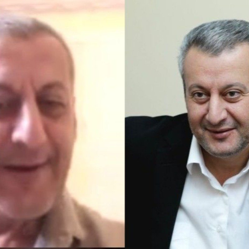 Narkotikdən əziyyət çəkən Nəsimi Nəbizadənin videosunu paylaşdı