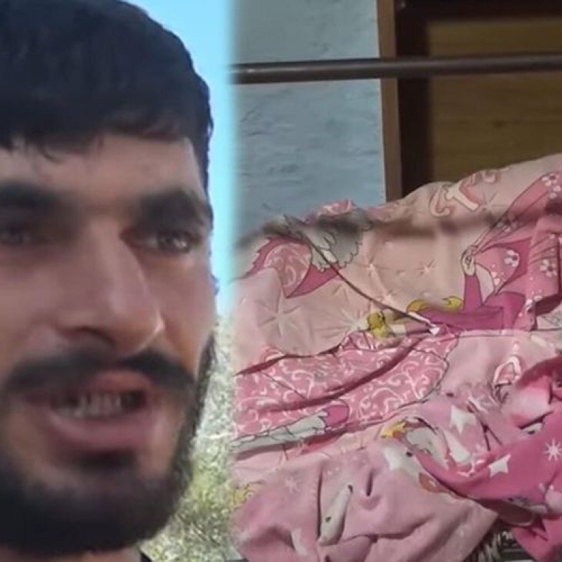 Ölən körpənin anası saxlanıldı - “Dedi ki, uşağı hirslənib yerə çırpdım”