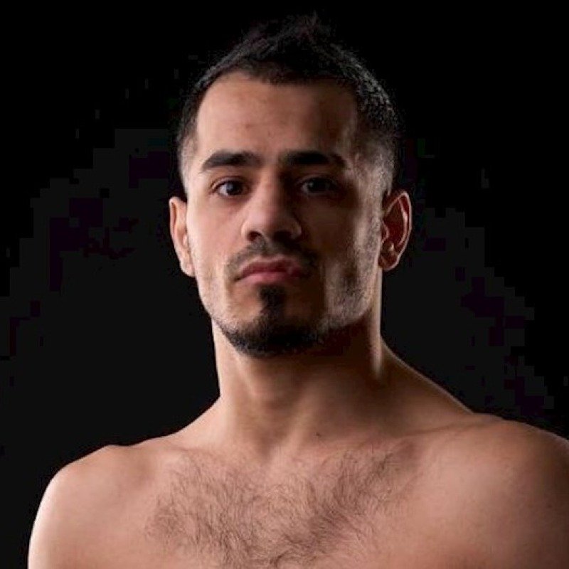 Azərbaycanlı MMA döyüşçüsü Rusiya vətəndaşlığından məhrum edildi