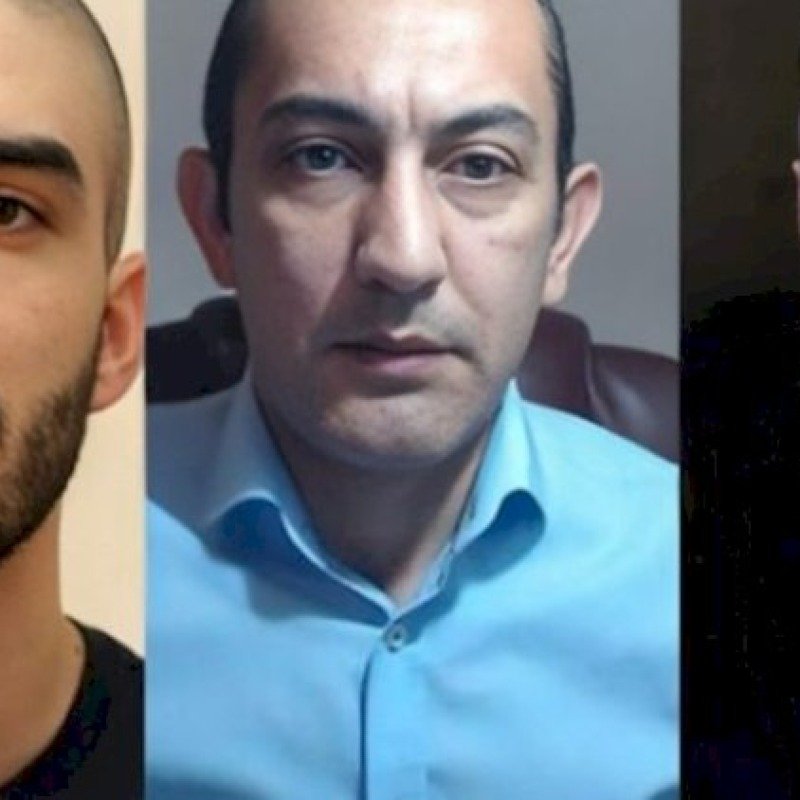 Hansı halda siyasi mühacir statusu ləğv edilir? - AÇIQLAMA