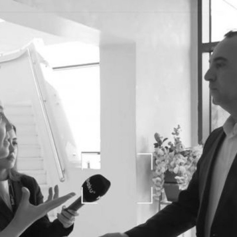 "36 min ödədim, anamı öldürüb mənə verdilər" - Vəfat edən qadının qızı klinikada fəryad etdi