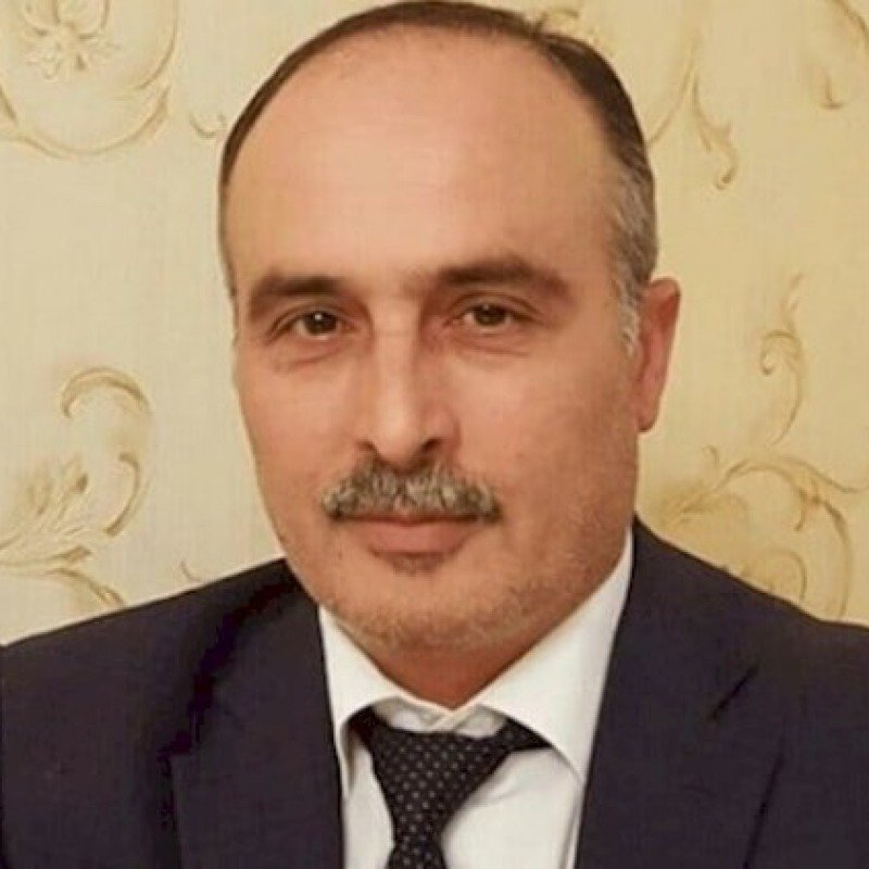 “Hurriyyet TV”-nin baş redaktor saxlanıldı