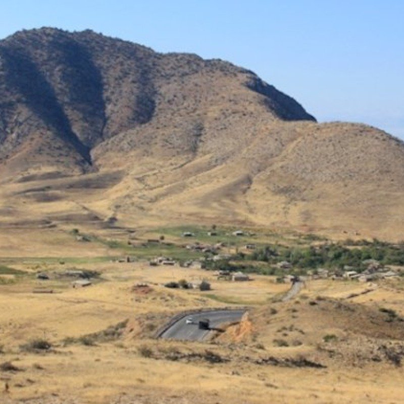 Ermənistan Azərbaycana bu əraziləri dəyişməyi təklif edə bilər - AÇIQLAMA