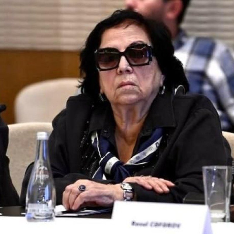 Novella Cəfəroğlu: “Əli Kərimli heç vaxt müxalifət ola bilməz, həbs edib, onu qəhrəmana çevirmək lazım deyil”