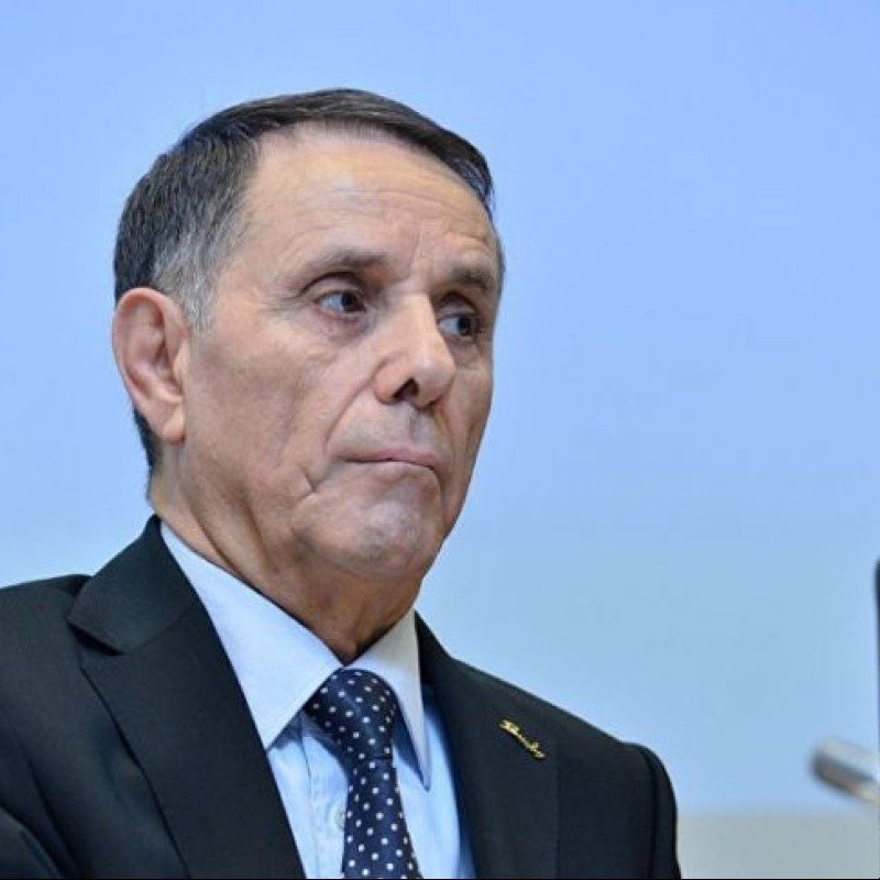 "Ramiz Mehdiyev insanlara qarşı heç də ədalətli olmurdu, onları qapıda çox gözlətdirirdi" - Novruz Məmmədov