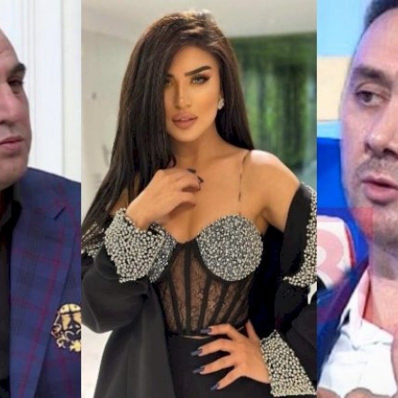 Nəfəsə görə Manaf Ağayev və Aqşin Fateh bir-birinə meydan oxudu