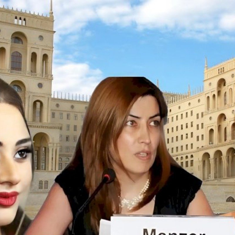 Nazirliklə sənətçilər üz-üzə