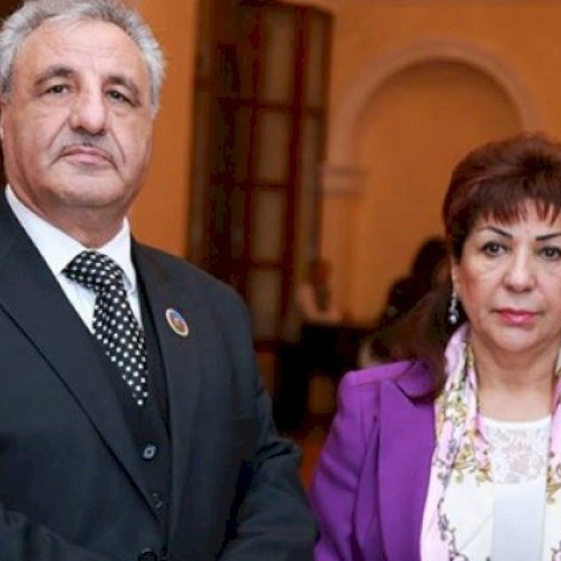 Prezidentdən Tağı Əhmədovun xanımı ilə bağlı SƏRƏNCAM