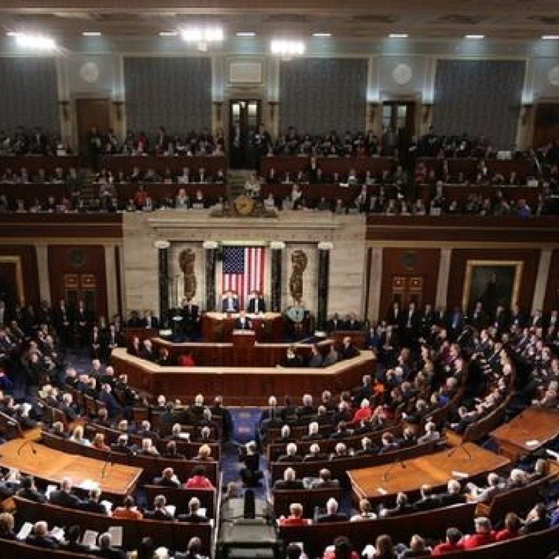 Nümayəndələr Palatasının komitəsi anti-Azərbaycan düzəlişlərini rədd edib