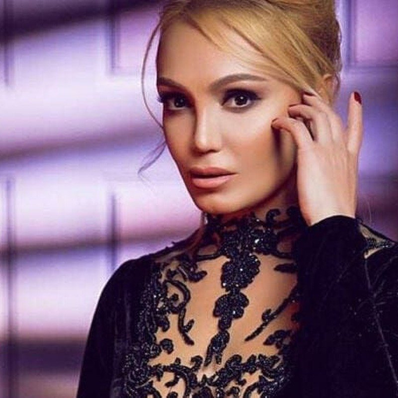 Nura Suri: “Mənim və övladlarımın başına gələcək istənilən neqativ halın...”