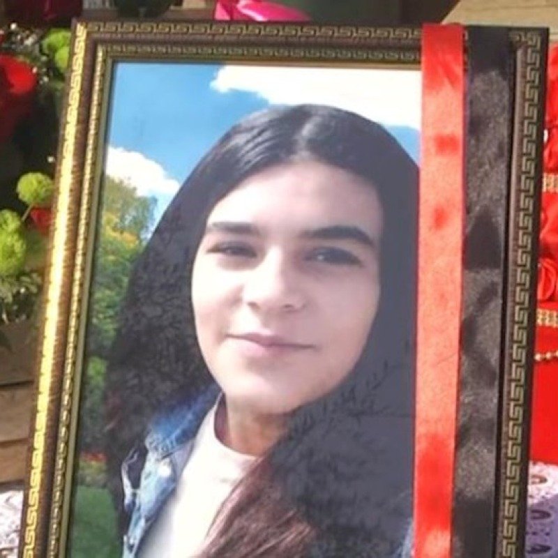 Qohumları Nurcanın insan alverinin qurbanı olduğunu iddia edirlər