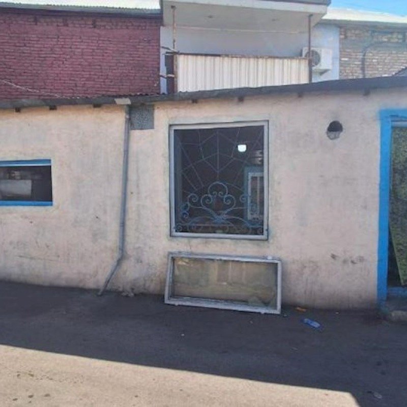 Naxçıvanda daha bir kafenin fəaliyyəti məhdudlaşdırıldı – Fotolar