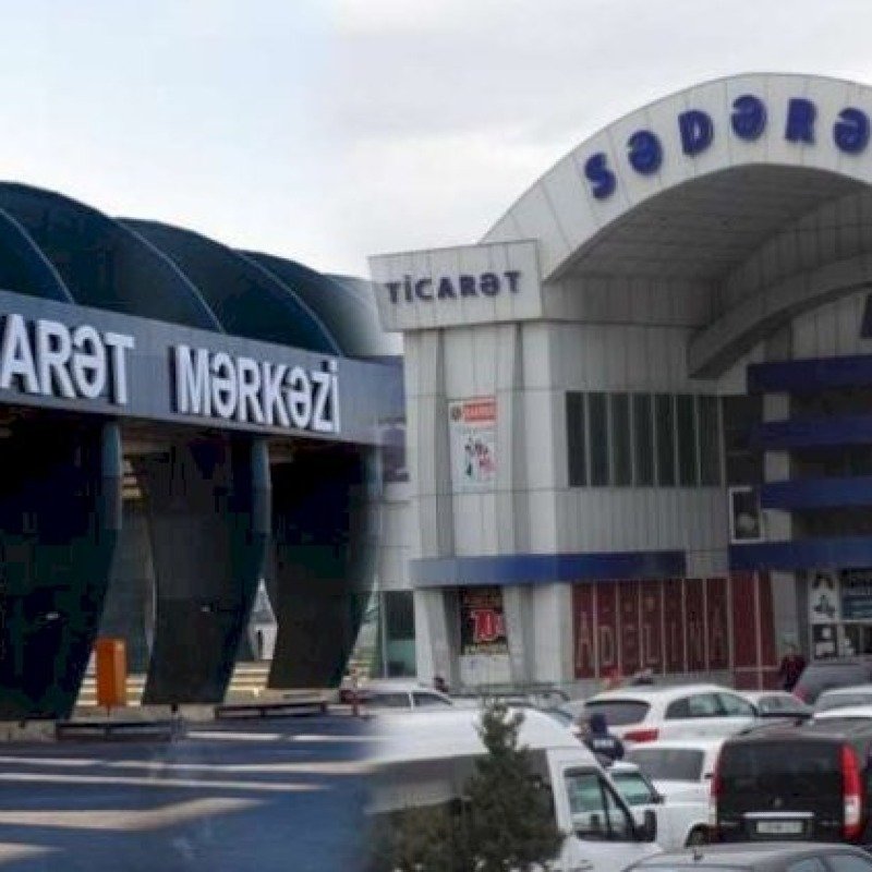 Bakıda məşhur bazar bağlandı – “Binə” və “Sədərək” isə…