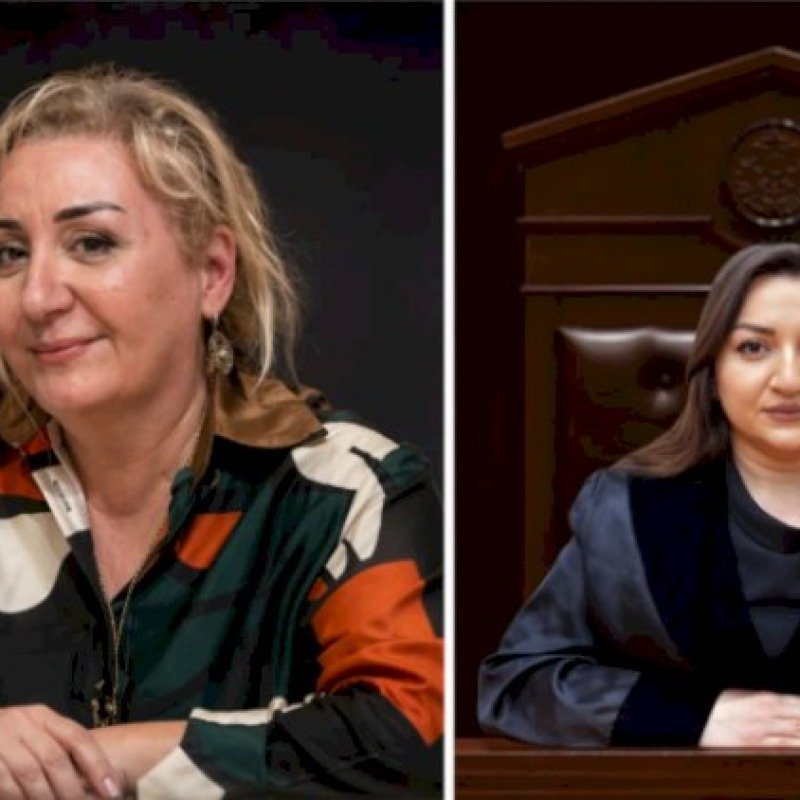 Uşaq bağçasında mənimsəmə: Müdir və müavininə hökm oxundu
