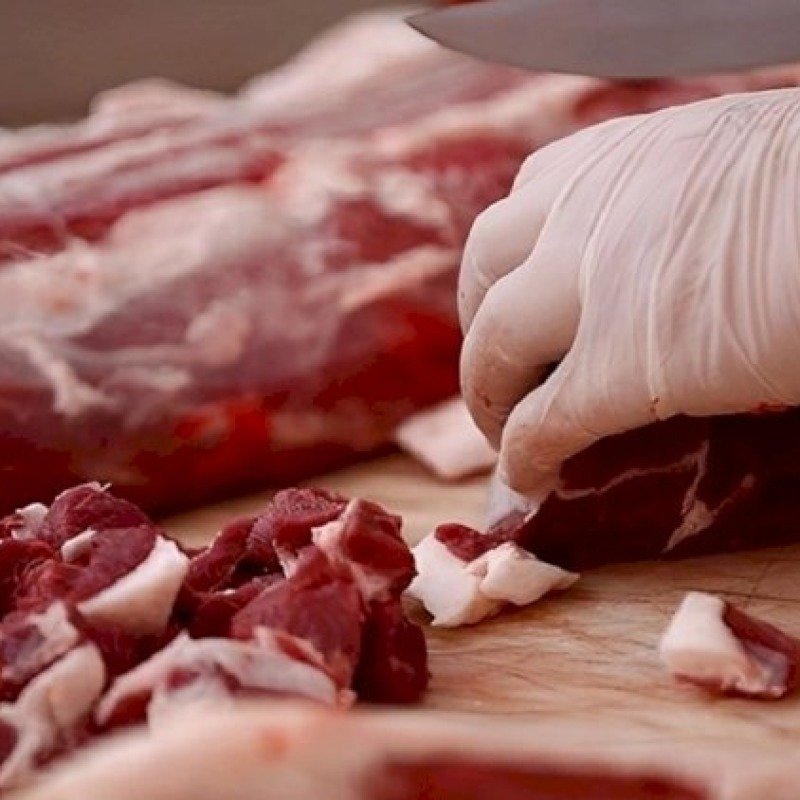 Türkiyəli qəssab cinayət törədib Bakıya qaçdı: Bir il sonra sərhəddə saxlanıldı