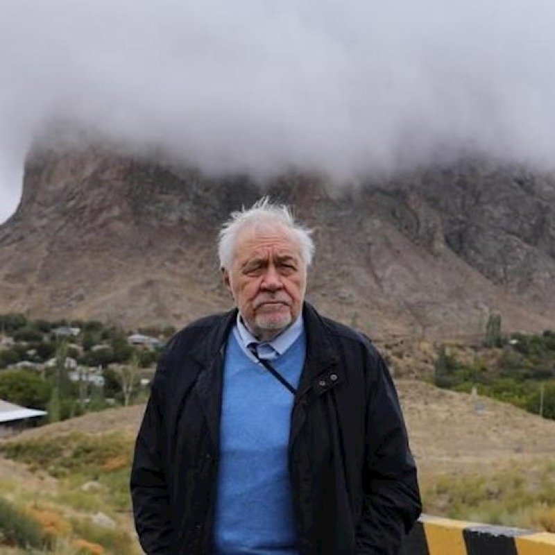 İlber Ortaylıdan Naxçıvan təəssüratları: “Bizdə niyə yoxdur?” – Fotolar