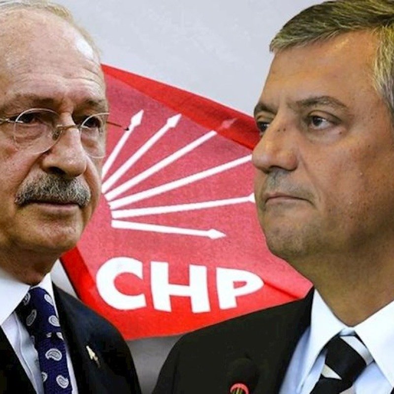 “Özgür Özəlin yeni partiya yaratmaqdan başqa alternativi qalmayıb”