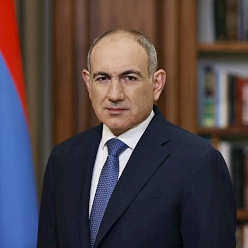 “ABŞ-də əldə olunan razılaşmaları həyata keçirmək niyyətindəyik” − Paşinyan