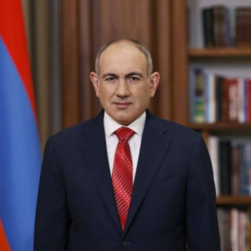 Paşinyan Azərbaycanla torpaq mübadiləsini istisna etmir