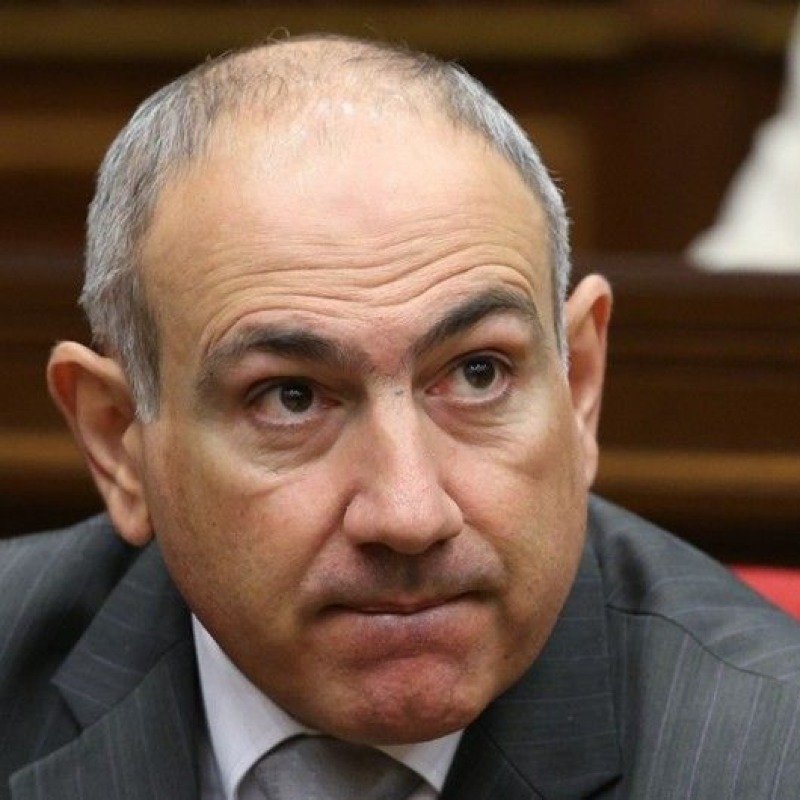 "Bu əraziləri də Azərbaycana qaytarmalıyıq" — Paşinyan