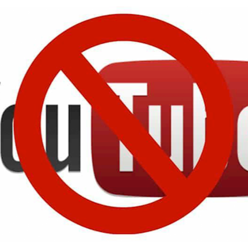 “Google” ötən il Azərbaycanla əlaqəli 6 028 “YouTube” kanalını bağlayıb