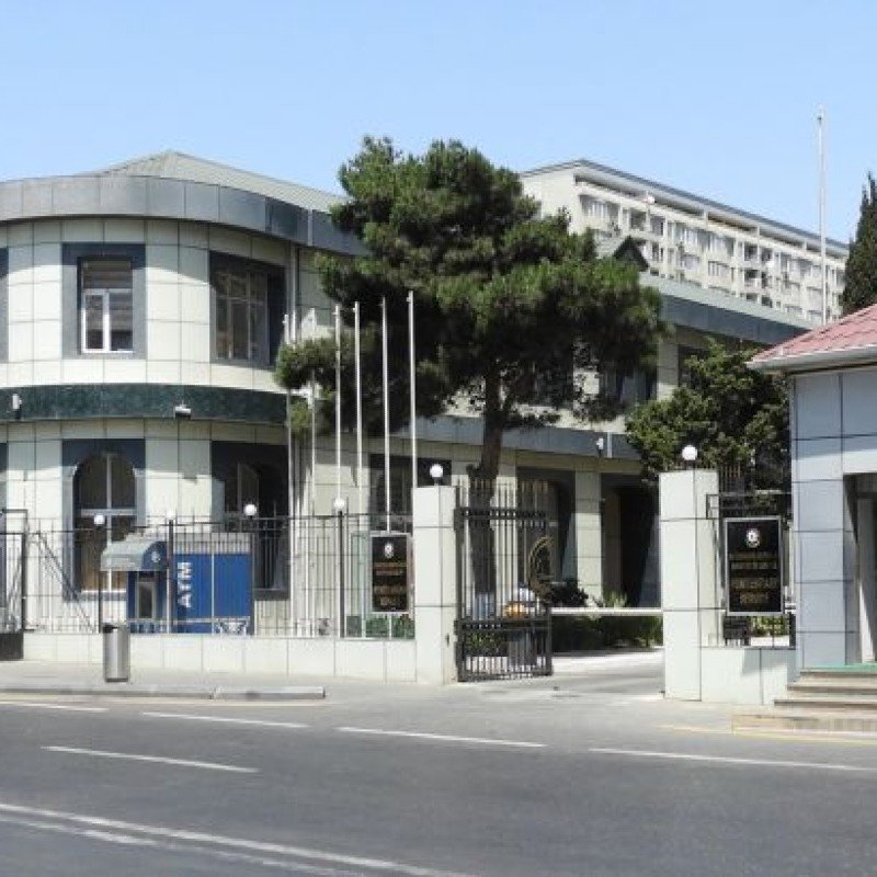 Penitensiar Xidmət 130 minə diş məcunu, fırça, sabun, yuyucu toz alır 