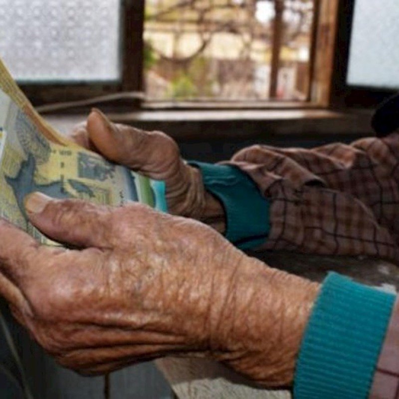 Pensiya yaşına çatıb pensiya ala bilməyənlərin sayı sürətlə artır – Rəsmi