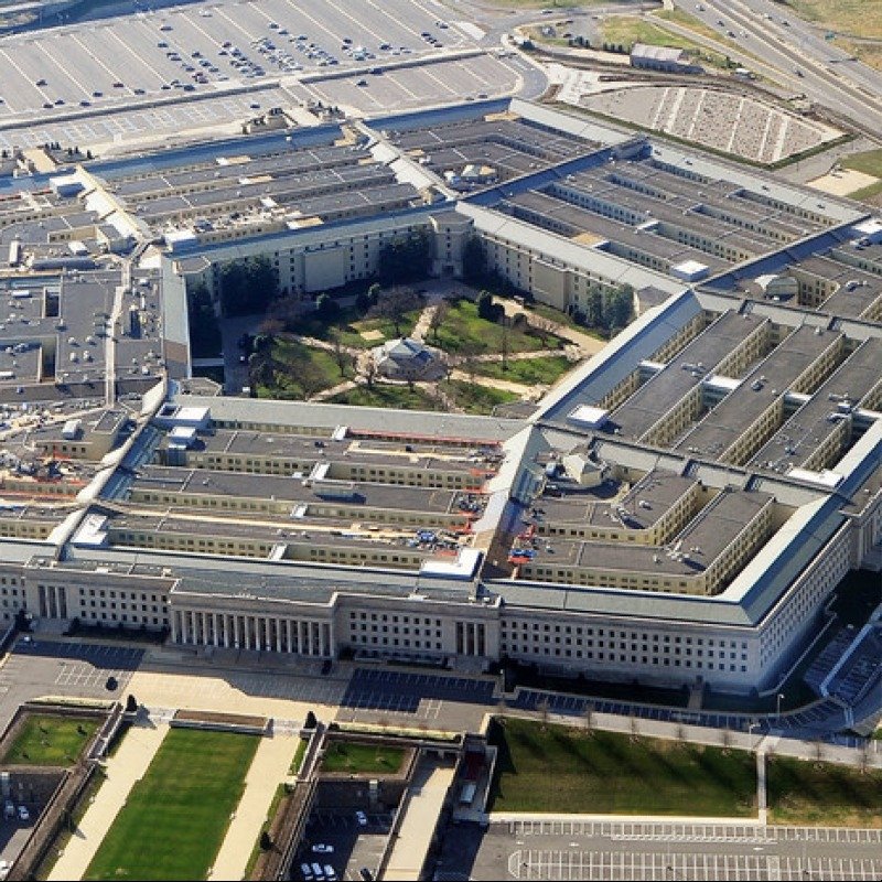 ABŞ-nin müdafiə büdcəsi 1 trilyon dolları keçir