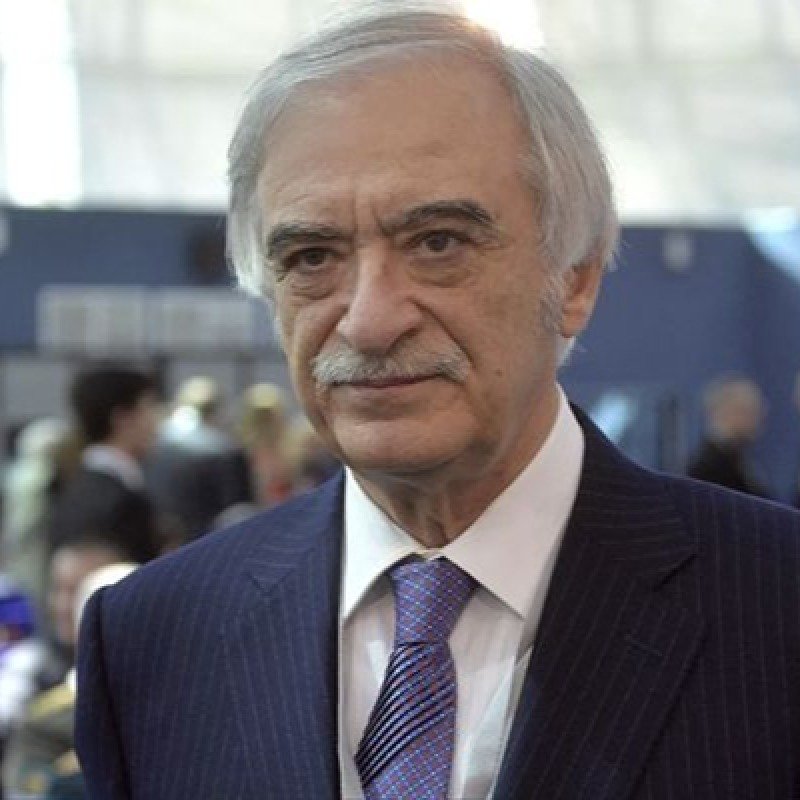 Polad Bülbüloğlunun oğluna vəzifə verildi