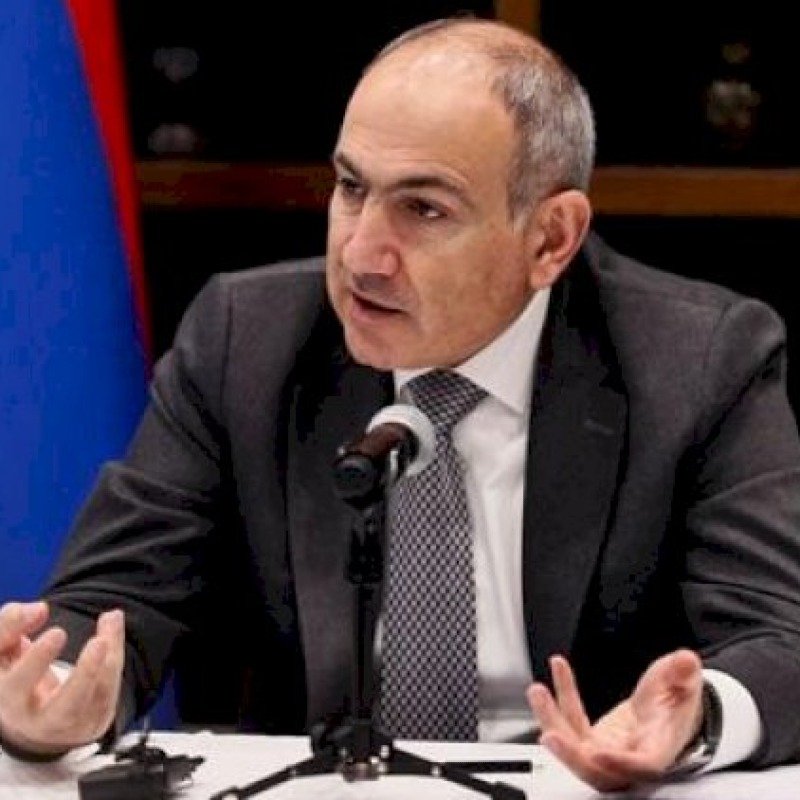 “Dəhlizdə Azərbaycan vətəndaşları yoxlanacaq?” - Paşinyan AÇIQLADI