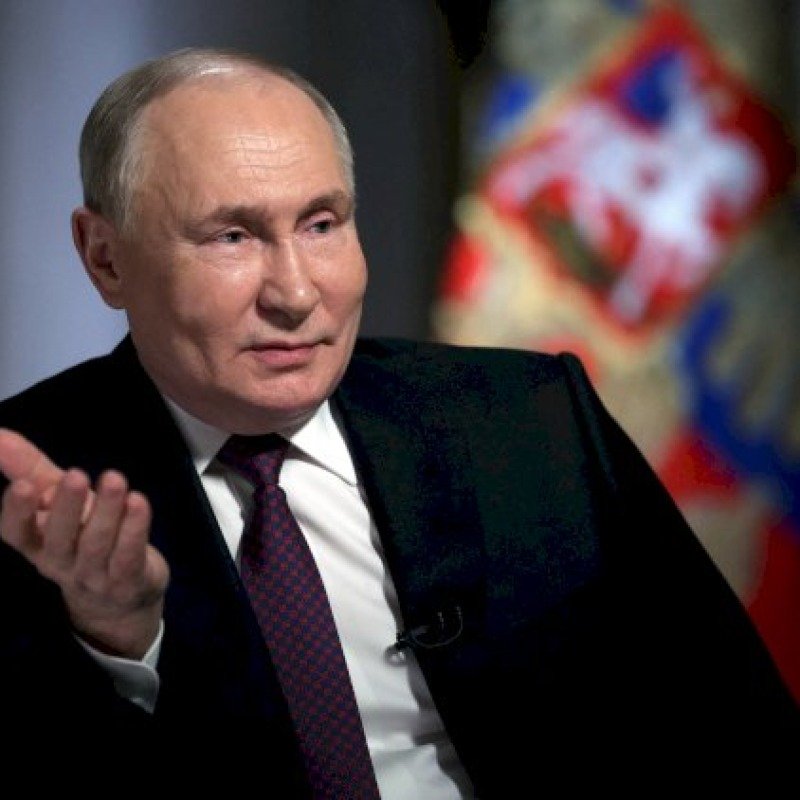 Peskov" "Prezidentin kifayət qədər böyük bir çıxışı olacaq"