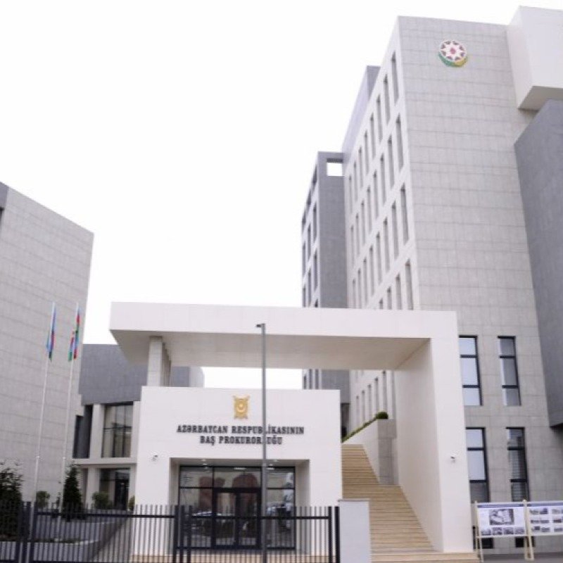 Ötən il 27 milyon manatlıq əmlak üzərinə həbs qoyuld