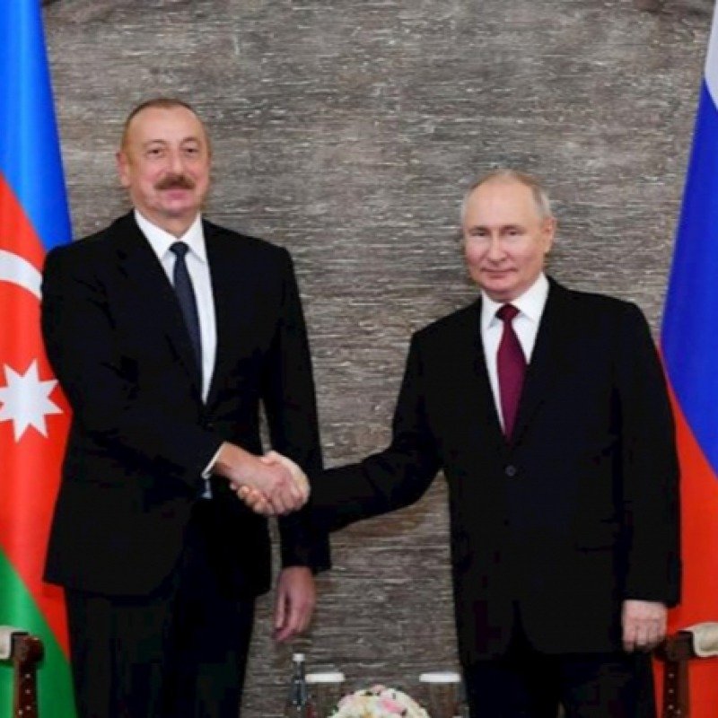 “Putinin Düşənbədə İlham Əliyevlə görüşü planlaşdırılır” I Peskov