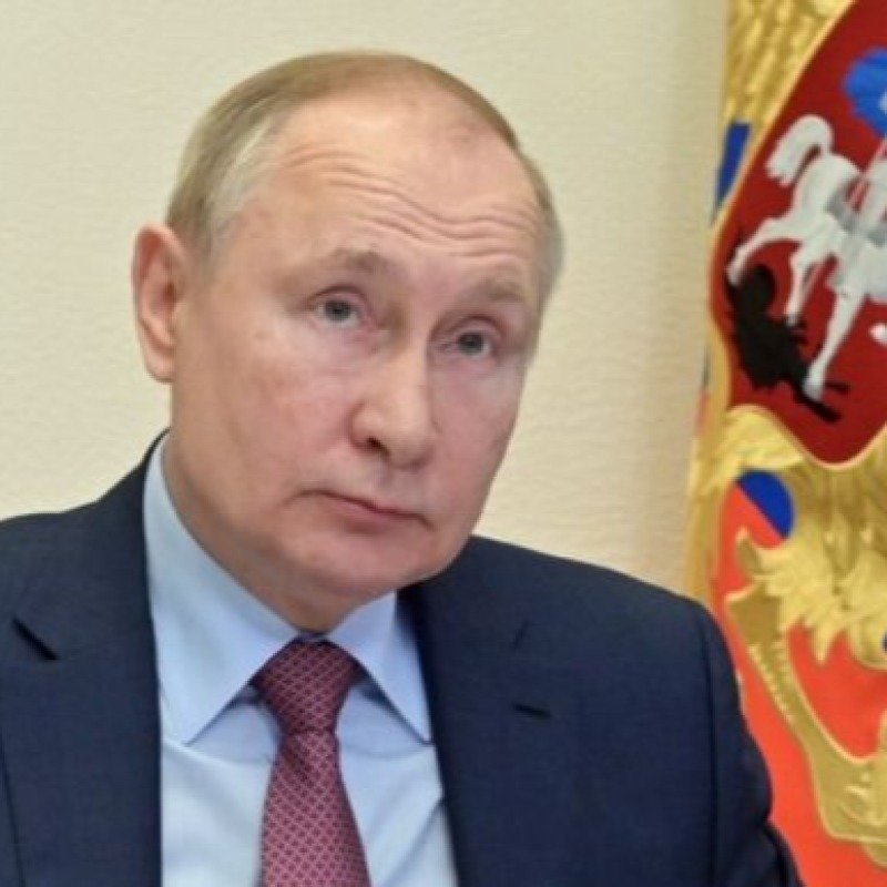 Putin: Ukrayna ilə bağlı güzəştə getməyə hazırıq