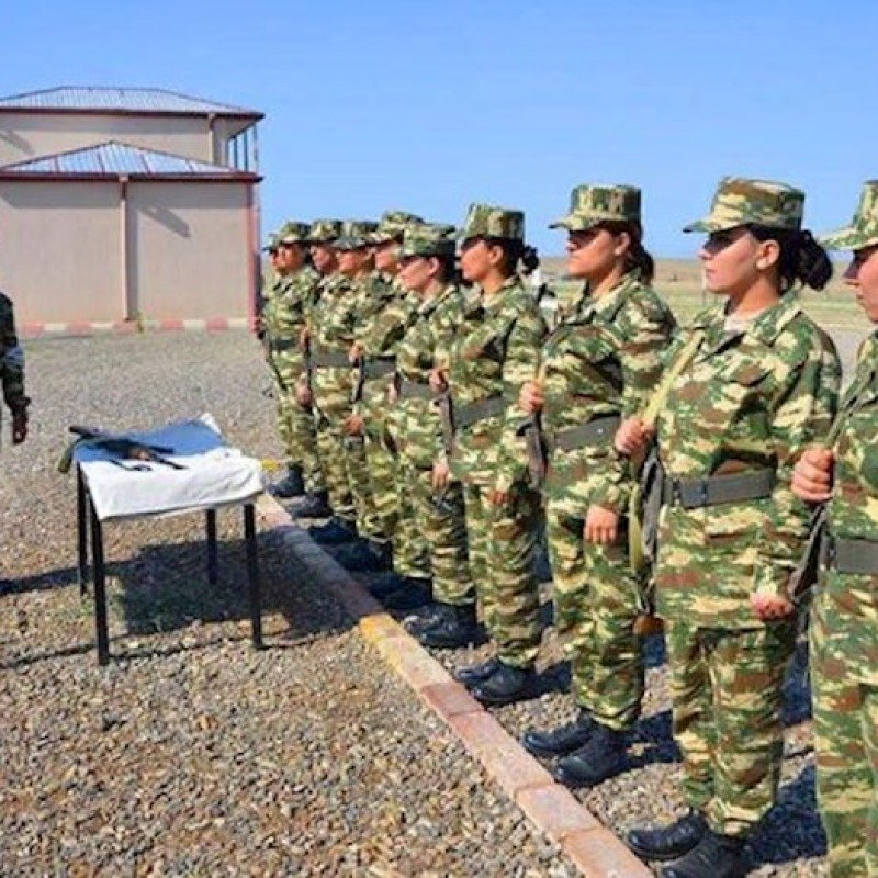 MAXE qadınlarla müqavilə 6 aylıq bağlanacaq – 6 dəfə azaldıldı