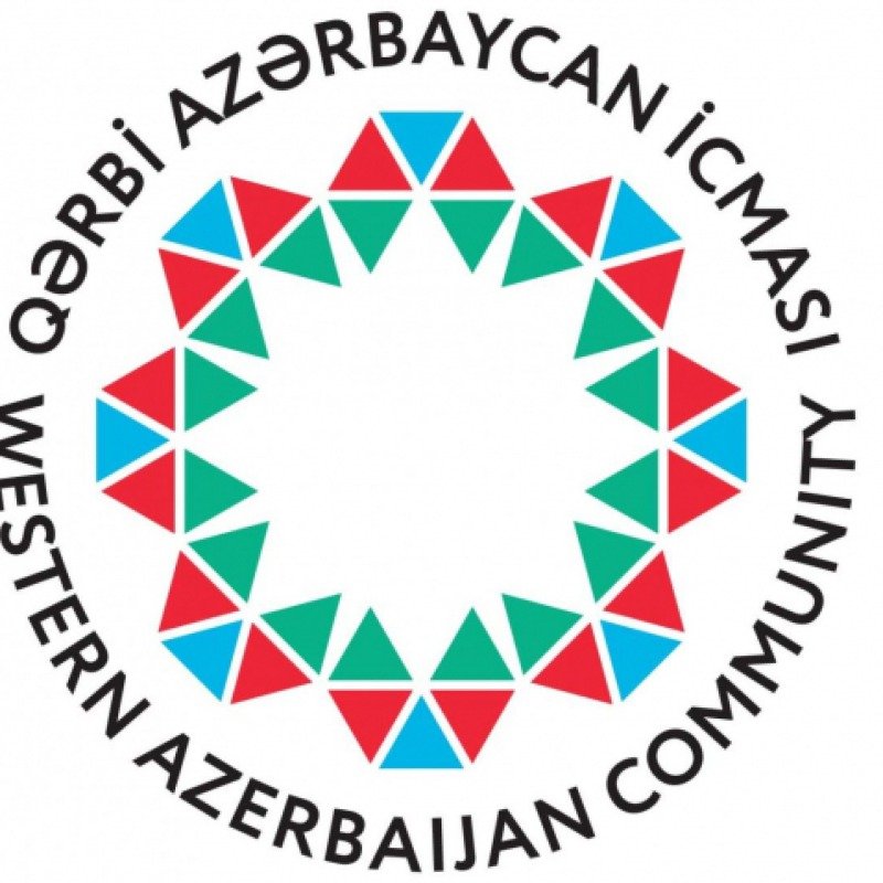 Qərbi Azərbaycan İcması Prezident İlham Əliyevə təşəkkür edib