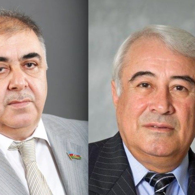 Rəsul Quliyev bağı 5 milyon dollara Qod Nisanova satıb?