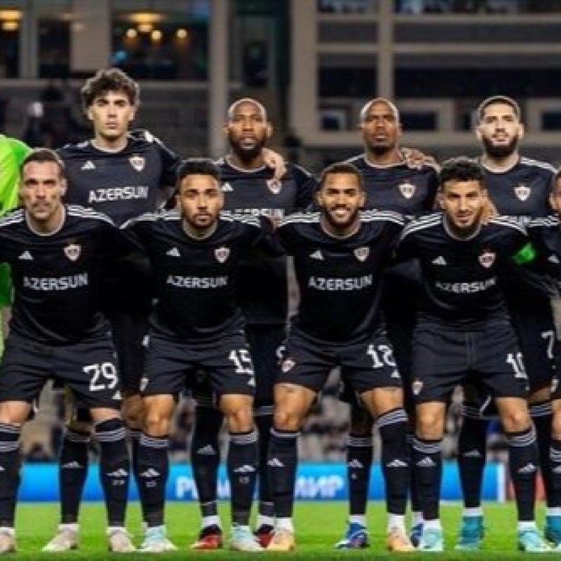 Çempionlar Liqası: Qarabağ rəqibini məğlub etdi