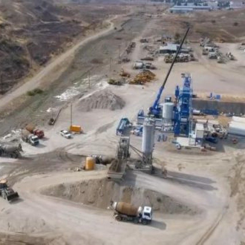 Ağdam, Füzuli və Xocavənd Rayonlarında Bərpa, Tikinti və İdarəetmə Birliyinin 2.5 milyonluq tenderi ləğv edildi