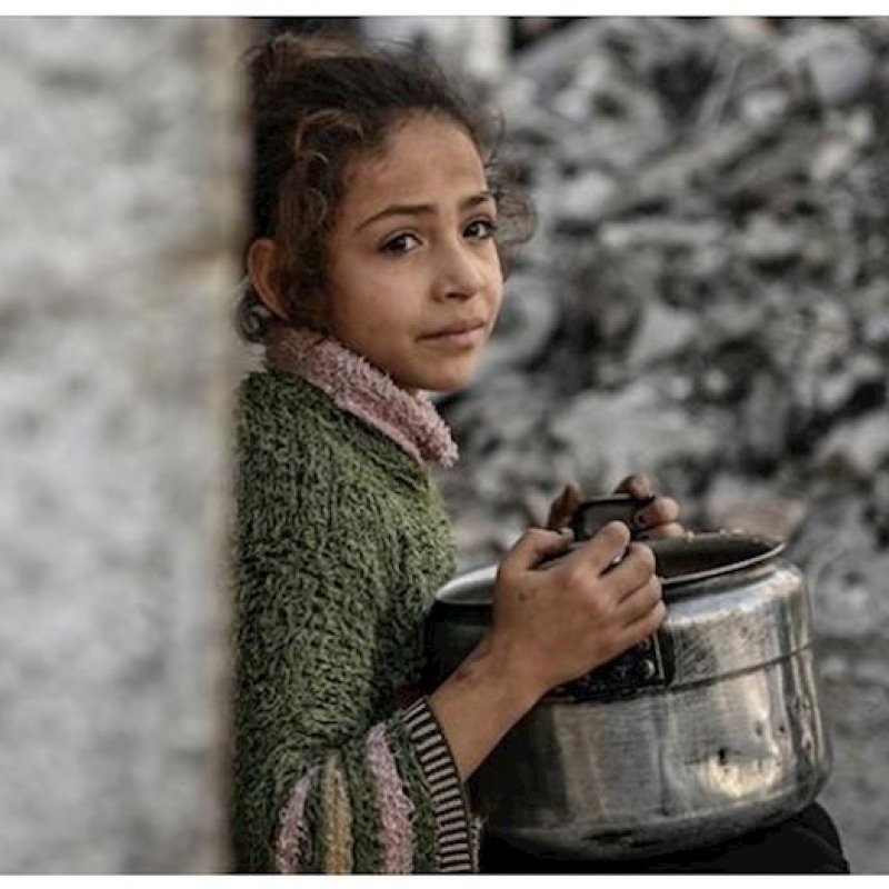 Yaxın Şərqə görə, 45 milyon insan aclıqla üzləşə bilər – BMT