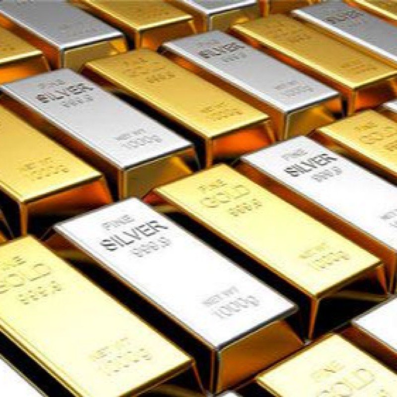 Azərbaycanda qızıl, gümüş və mis istehsalı kəskin artıb