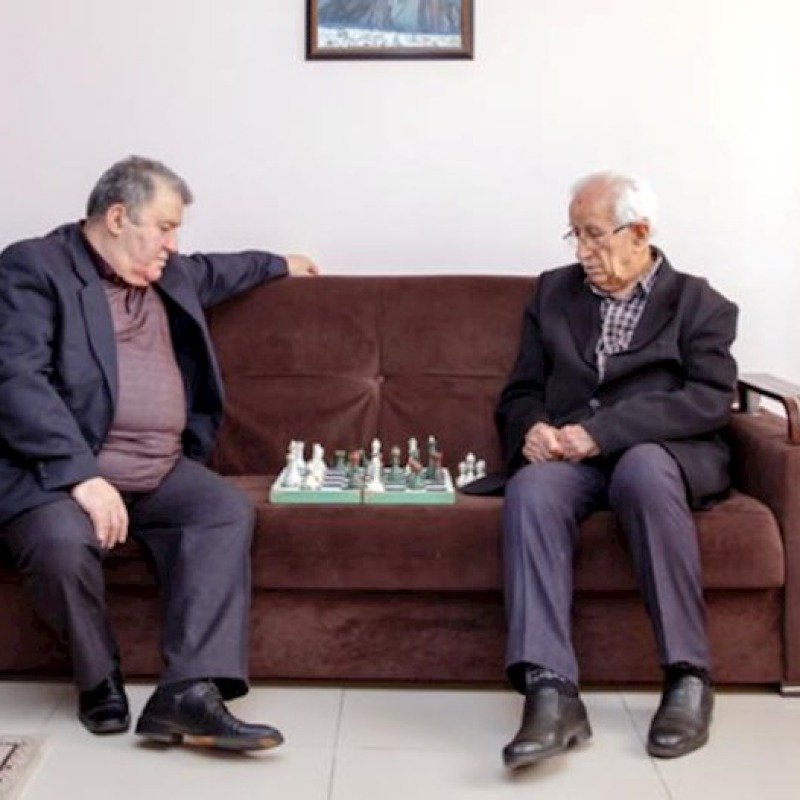 “Qocalar evi”ndə yaşamaq üçün kimlər müraciət edə bilər?