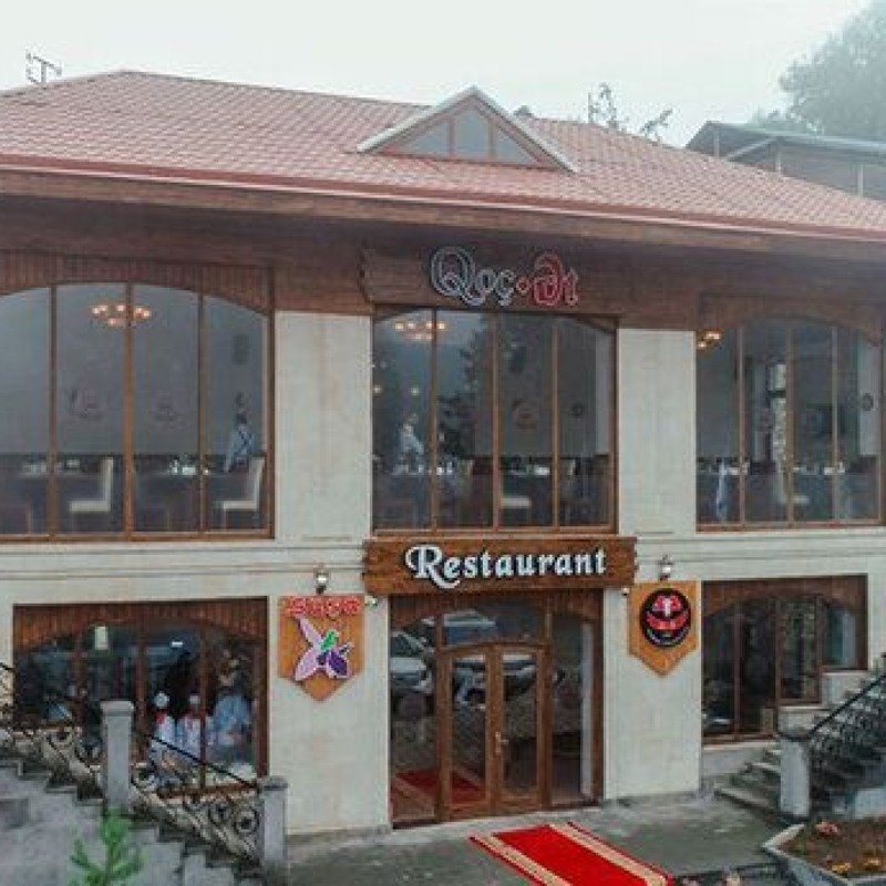 “Qoç Ət”dəki ət niyə dadsızdır, harada saxlanılır, mənşəyi necədir?